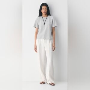 Aritzia The Effortless Pant - Crepette
